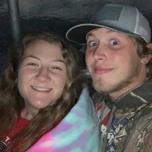 Meet your Posher, Riley